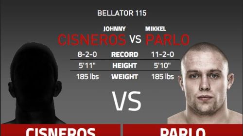 Cisneros_Parlo_Fight