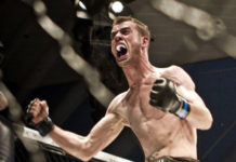 Dane Cazim Halimi Versus Sadat Suljovic Booked for EUMMA 9