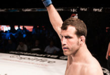 Cageside Photos : Matti Mäkelä vs Joachim Christensen at SC X