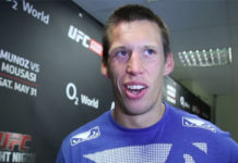 Video Interview : Magnus Cedenblad on Performance “It Sucked”