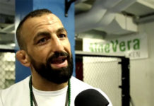 Video : Madadi’s Advice to Bäckström ‘Just Have Fun’