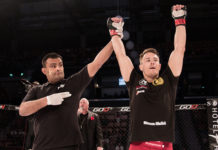 Cageside Photos : Simon Sköld vs. Salih Kalucun at SC X