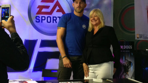 Alex-Signing-EA-Woman