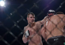 Cage Challenger Tampere to Include Vänttinen, Rupponen, and Salovaara