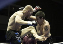 Finn Pioneer Mikko Rupponen Added to Helsinki Fight Night
