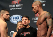 Results : Nicholas Musoke Versus Kelvin Gastelum at UFC FN 44
