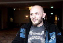 Video : Finn Hirvikangas Talks Blackzilian Training, Niinimaki, and UFC Hopes