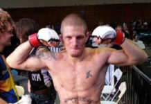 Fight Video : Zebaztian Kadestam vs. Josh Calvo at PXC 44