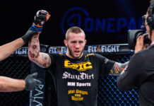 Video : Andreas Ståhl vs. Gilbert Burns Weigh-in