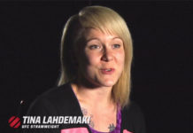 Video : UFC First, The Strawweights