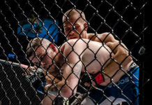 Tom Niinimaki Seeks Second UFC Win in Tulsa Today