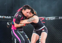Maria Hougaard Djursaa Inks Invicta Contract : ‘Dream Come True’