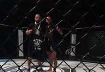 Akhtar and Sköld Results from SHC 10