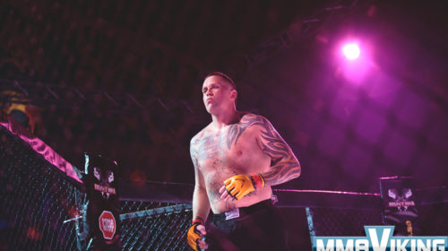 Nick Barnö (Black & Horrible tattoos) vs Jakub Holub (white)3