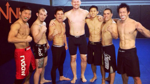 Alpha-Male-Kampmann