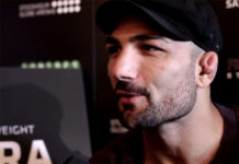 360 Video Interviews : Corassani and Holloway