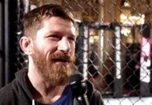 Video : ATT Coaches Brown and Silveira Talk About Kakai Ahead of Titan FC Bout