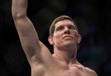 Mats Nilsson talks welterweight, ris á la malta, and Octagon return