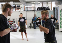 After Success in Sweden, Unibet Now Betting on MMA in Finland