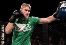 Gustafsson vs. Johnson Start Time & Tickets