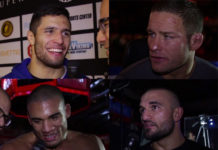Video Interviews : Nunes, Ersoy, Bielkheden, and Gonzalez at SC 11