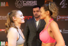 Anna Elmose 19 Second Pro Debut ‘It couldn’t be better’