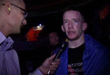 Video : Jonathan Svensson on SC 11 ‘It feels good to win again’