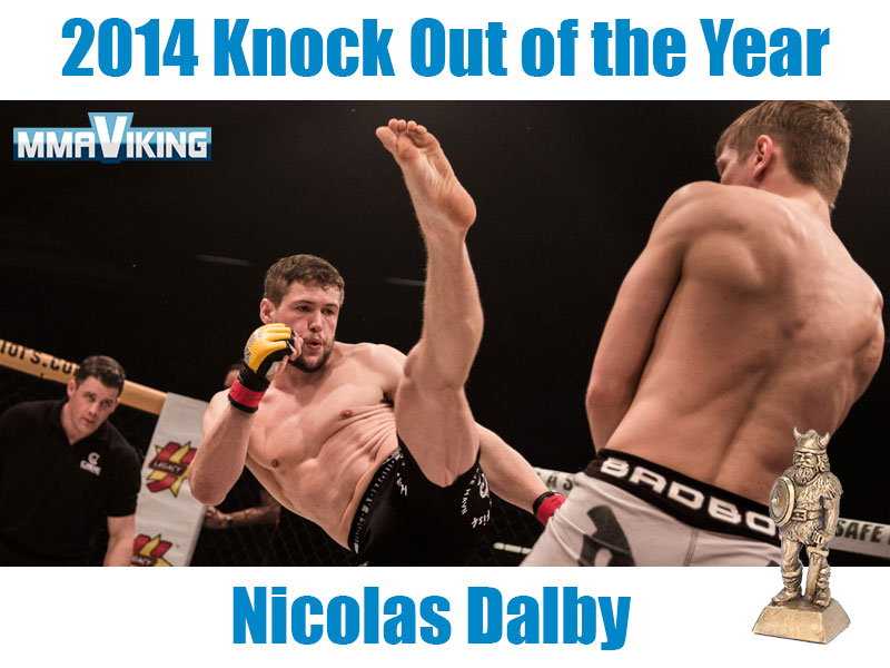 Nicolas-Dalby-KO-of-Year