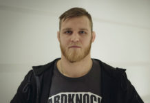 Reintroducing Marcus Vänttinen, the HEAVYWEIGHT