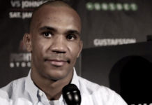 Video : Nico Musoke ‘I’ll find a way to win’
