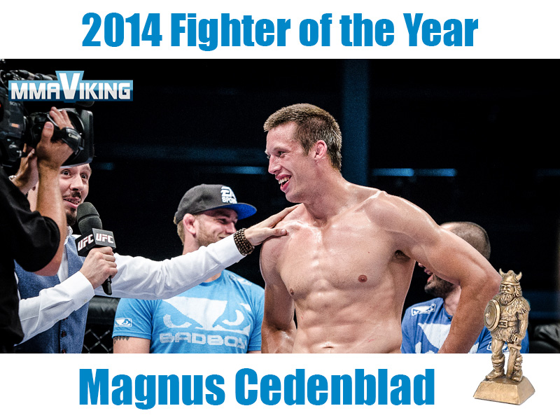 mma-viking-Figher-2014-cedenblad