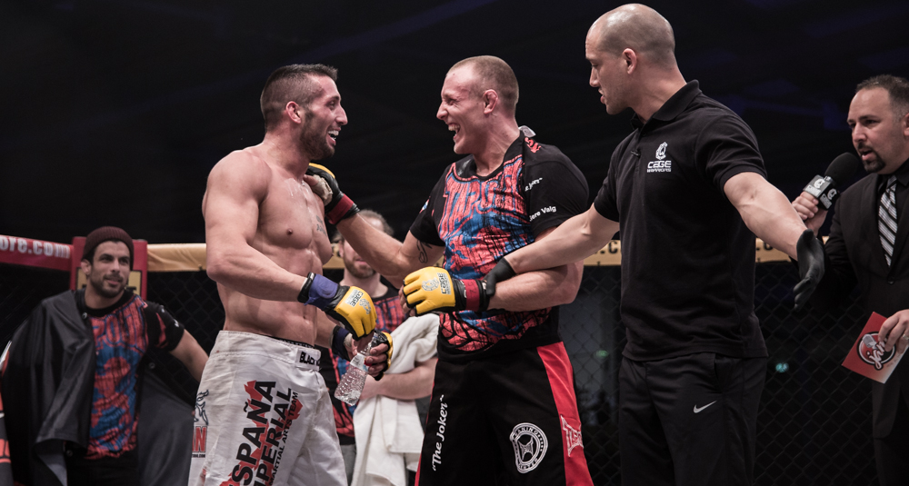 Coach Rios satisfied after Jack Hermanssons win in Copenhagen