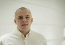 Jussi Halonen ‘I’m a force to be reckoned with’