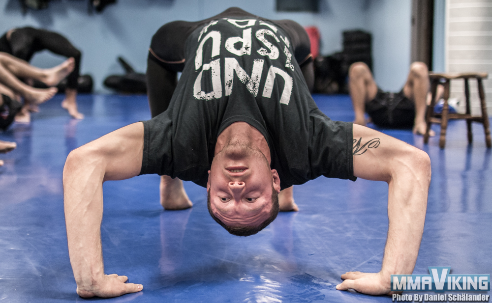 Jack Hermansson
