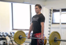 Video : An Insider Look at Top Prospect Mikael Nyyssönen