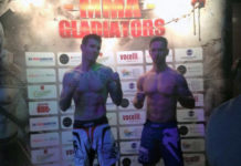 Results & Video : Elmose and Lodahl Win at MMA Gladiators