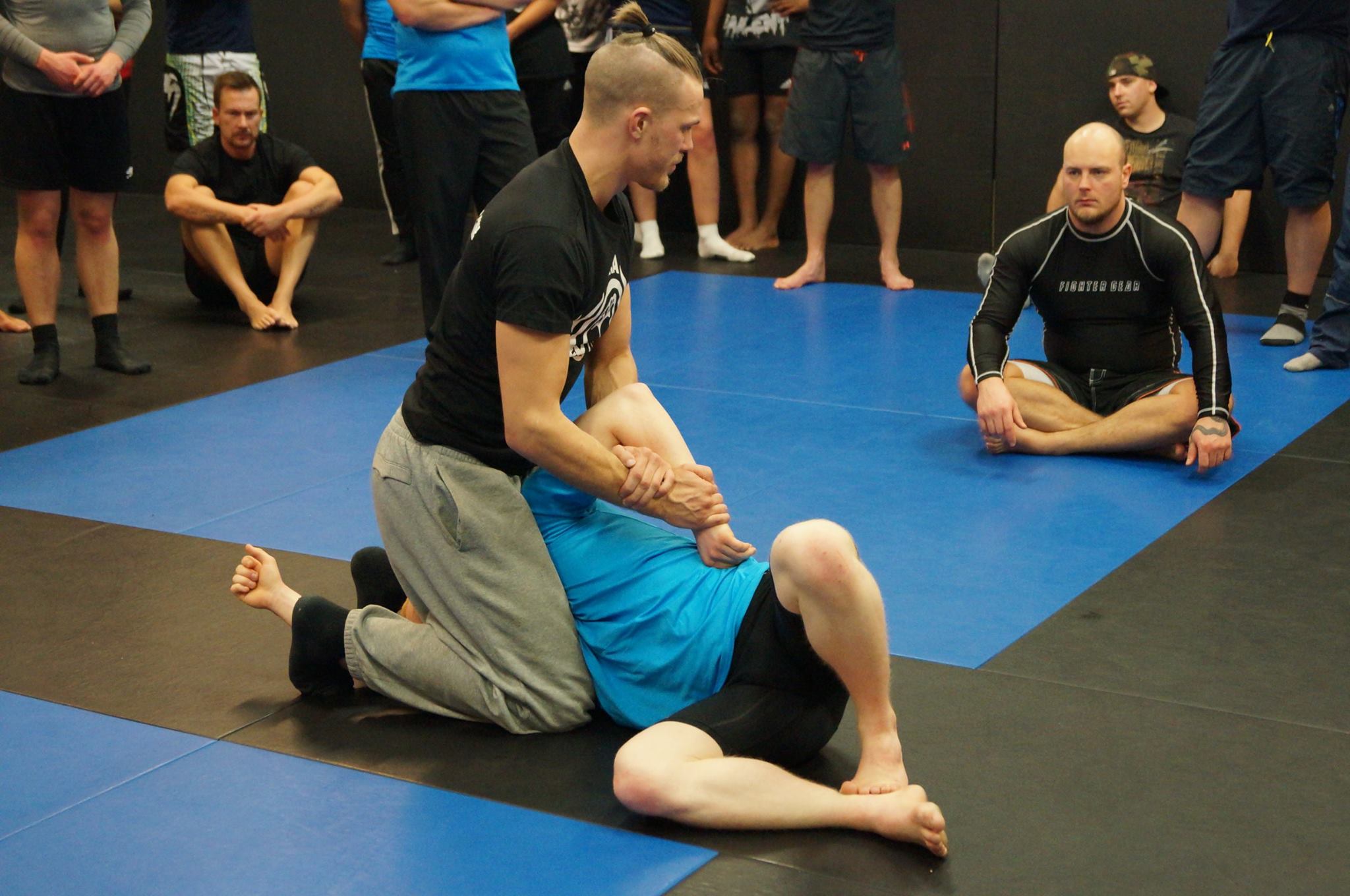 Formo Teaching Techniques at MMA Trondheim