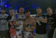 Emil Weber Meek on Decision ‘I think it’s bullshit”