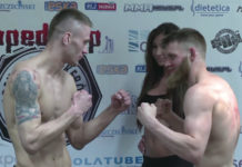 Results : Emil Weber Meek at Arena Berserkerow 7