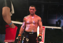 Alik Tseiko Plans on Stopping Losing Streak at Xplosion