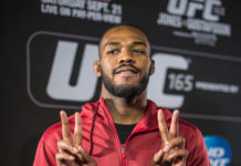 Jon Jones Suspended, Stripped of UFC Title