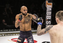 Martin Akhtar Meets Antoine Gallinaro for Co-Main at SC 12