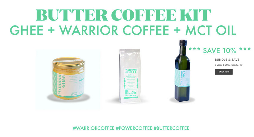WarriorCoffeeAd
