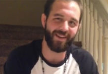 Cody McKenzie Headed to Malmö and ‘Coming to Fight’ at SC 12