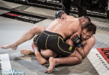 Thomas Jessing Loses Decision at LFC 7 ‘I got too greedy’