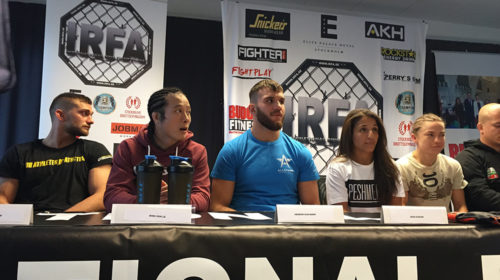 PressConferenceIRFA