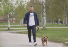 Video : Andreas Ståhl Making the Most of Small Town Life