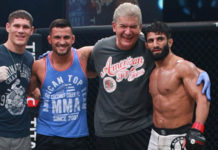 Sirwan Kakai : I’m Ready to Show I’m One of the Best