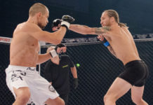 Kuivanen Set for Rematch Versus Reynolds at CAGE 31