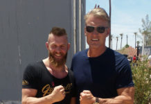 Emil Meek Books New Bout in Poland, Hoping to ‘Stuff W in Joe Silva’s Face’